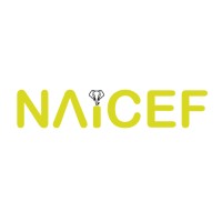 Naicef logo - Similar company to Six One Communications
