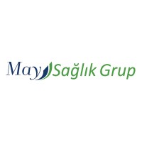 May Sağlık Grup logo - Similar company to The Dent Clinic