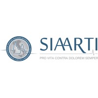 SIAARTI logo - Similar company to Simae