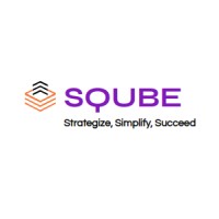 SQUBE logo - Similar company to Sqube