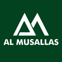 Al Musallas Construction logo - Similar company to Gs Innovators