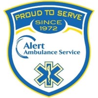 Alert Ambulance Service Inc. logo - Similar company to Gem Ambulance