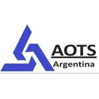 AOTS Argentina Kenshu Center logo - Similar company to Aots Monterrey