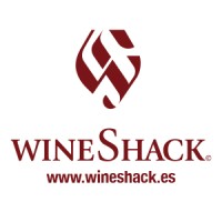 WineShack logo - Similar company to Spiritsland