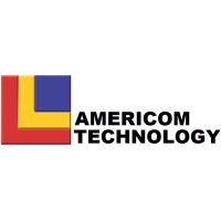 AMERICOM TECHNOLOGY logo - Similar company to Devorix.Com