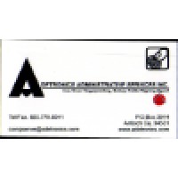 Adetronics Administrative Services logo - Similar company to Truusec
