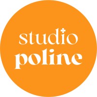Studio Poline logo - Similar company to Pilea Studio