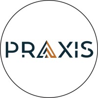 Praxis Center logo - Similar company to End Sepsis, The Legacy Of Rory Staunton