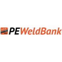 PEWeldBank logo - Similar company to Fhs Poly