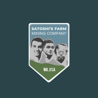 Satoshi's Farm Mining Company logo - Similar company to Satoshi Mining