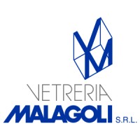Vetreria Malagoli srl logo - Similar company to Savinox S.R.L.