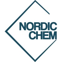 Nordic Chem NZ logo - Similar company to Lee Austin Design