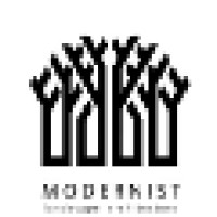 Modernist Landscape Architecture logo - Similar company to Dilara Akülke Landscape Design