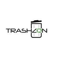 TRASHZON logo - Similar company to Seeshan Solutions