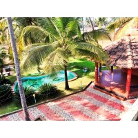 Silver Sands logo - Similar company to Silver Sands Maldives