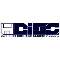 Deakin Information Security Club (Disc)