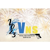 Vital Nettoyages Services logo - Similar company to Istra Services