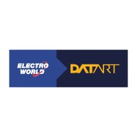 Electro World s.r.o. logo - Similar company to Datart