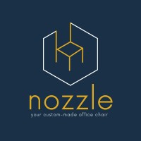 Nozzle logo - Similar company to Omd3D