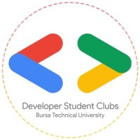 GDSC Bursa Technical University logo - Similar company to Google Developer Groups Cloud Bursa