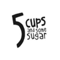 5 Cups And Some Sugar