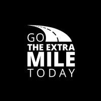 Go the Extra Mile Today logo - Similar company to Go Extra Mile