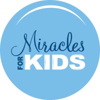 Miracles for Kids logo - Similar company to Kore Pitching