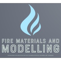 Fire Materials and Modelling Group logo - Similar company to Deratec Pty Ltd