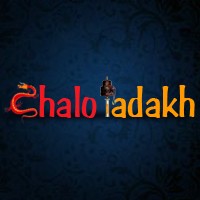 Chalo Ladakh logo - Similar company to Pitched In
