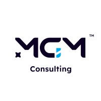 MGM Consulting logo - Similar company to Cloud Automate
