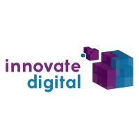 Innovate Digital logo - Similar company to Envision Developments