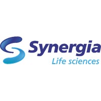 Synergia Life Sciences logo - Similar company to Industrial Rollers & Linings