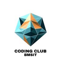 CODING CLUB BMSIT logo - Similar company to Lssgo