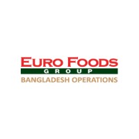 Euro Foods - Bangladesh Operation logo - Similar company to Banga Flavour & Fragrance (Pvt.) Ltd.