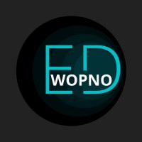 Wopno Ed logo - Similar company to Digyquant Analytics