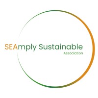 SEAmply Sustainable logo - Similar company to Um Sustainable Development Centre