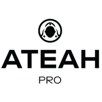 Ateah Pro logo - Similar company to Hhhh