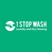 1 Stop Wash Laundry and Dry Cleaners logo - Similar company to Abacus Communications Limited