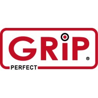 GRIP logo - Similar company to Barriere Di Sicurezza