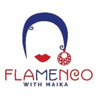 Flamenco with Maika logo - Similar company to Two Hands Café