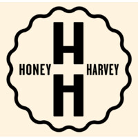 Honey+Harvey logo - Similar company to Studio 5