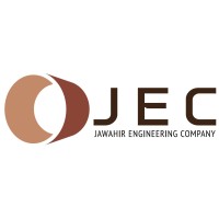 JAWAHIR ENGINEERING COMPANY LLC logo - Similar company to Supermax Technical Company