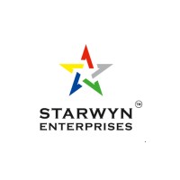 STARWYN logo - Similar company to Asimovx Technologies Ab