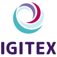 IGITEX logo - Similar company to Deren