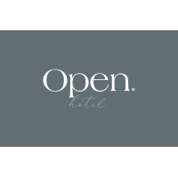 Open Hotel logo - Similar company to Executive Spa Hotel