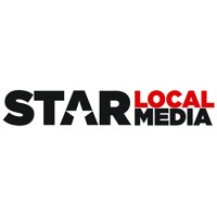 Star Local Media logo - Similar company to Blox Digital