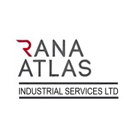 Rana Atlas Industrial Services Limited logo - Similar company to Emerald Telecom (U) Limited