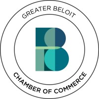 Greater Beloit Chamber of Commerce logo - Similar company to Downtown Beloit Association