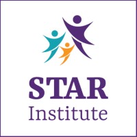 STAR Institute for Sensory Processing logo - Similar company to Sensory Direct