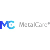 Metal Care Manutenção de Instrumentos Cirurgicos logo - Similar company to Technolaser Metal Cut Ind Com